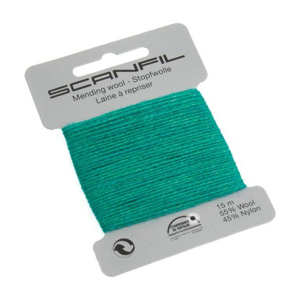 Scanfil Mending Wool 15m