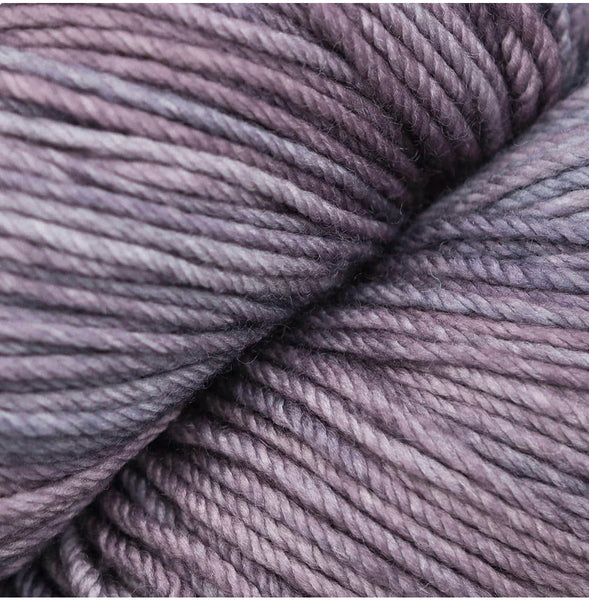 Malabrigo Arroyo DK Yarn 100% Merino Wool 100g - Plomo 043