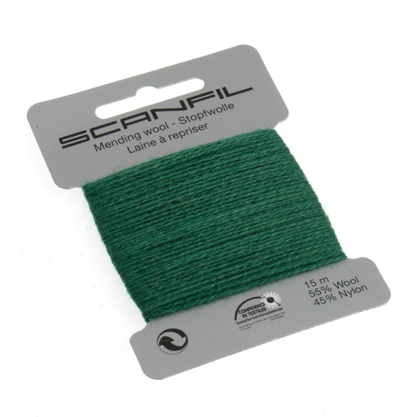 Scanfil Mending Wool 15m