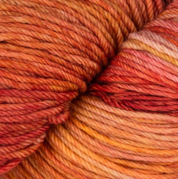 Malabrigo Arroyo DK 100% Merino Wool 100g - Flama 089