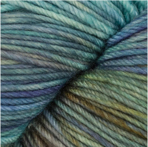 Malabrigo Arroyo DK Yarn 100% Merino Wool 100g - Indiecita 416