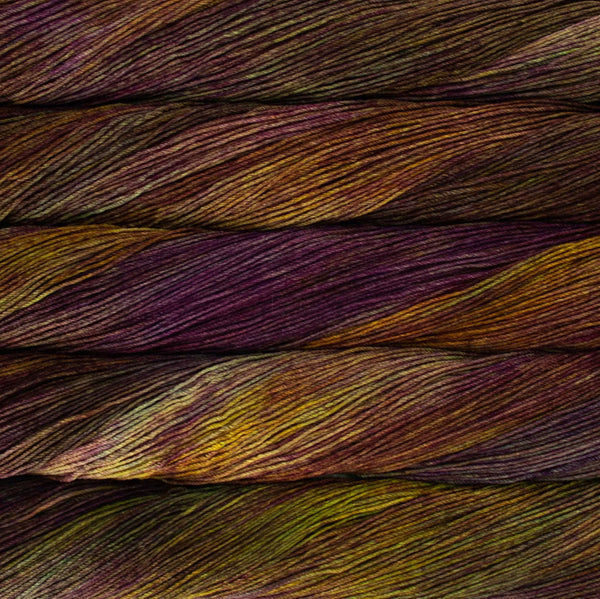 Malabrigo Arroyo DK Yarn 100% Merino Wool 100g - Petrichor 248