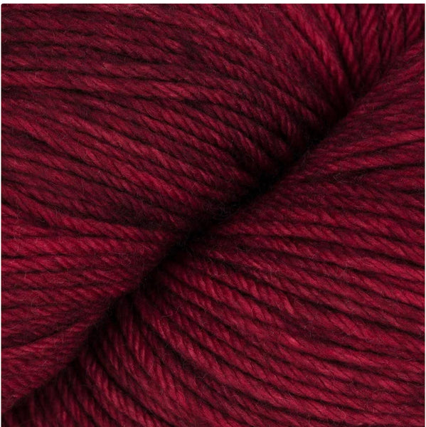 Malabrigo Arroyo DK yarn 100% Merino Wool 100g - Cereza 033