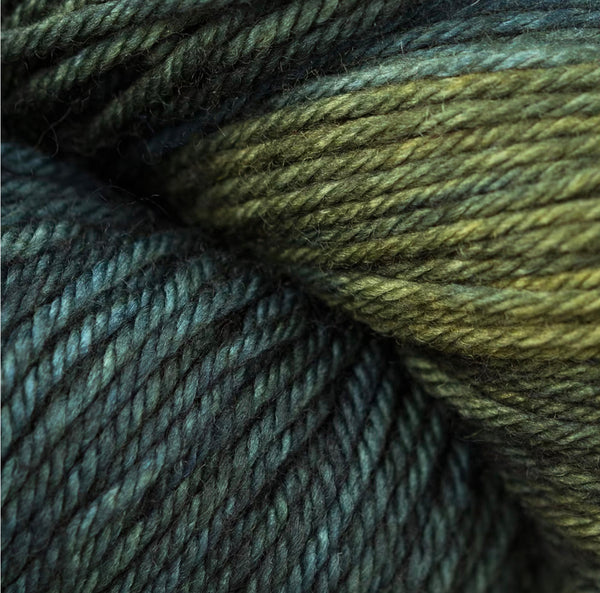 Malabrigo Arroyo DK 100% Merino Wool 100g - Vaa 051