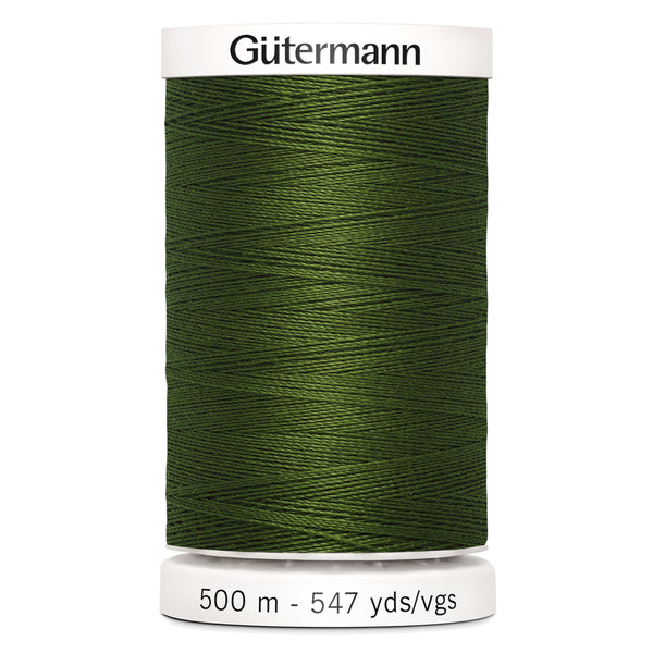 Gutermann Sew-All Thread 500m Col 585