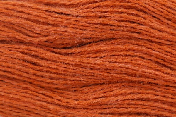 DMC Eco Vita 100% Organic Wool 16m