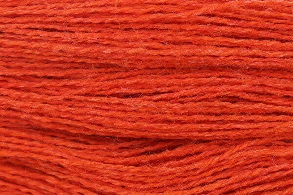 DMC Eco Vita 100% Organic Wool 16m