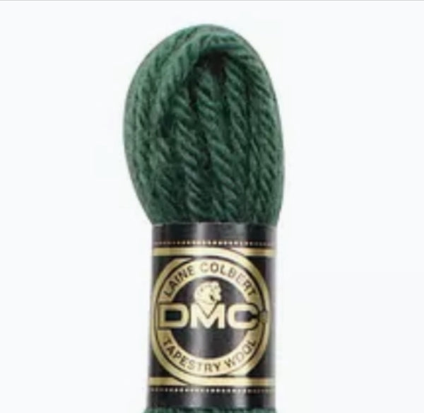 DMC Tapestry Wool - Col 7428