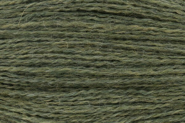 DMC Eco Vita 100% Organic Wool 16m