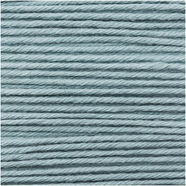 Rico Baby Dream Uni DK Baby Yarn 50g - Mint 010