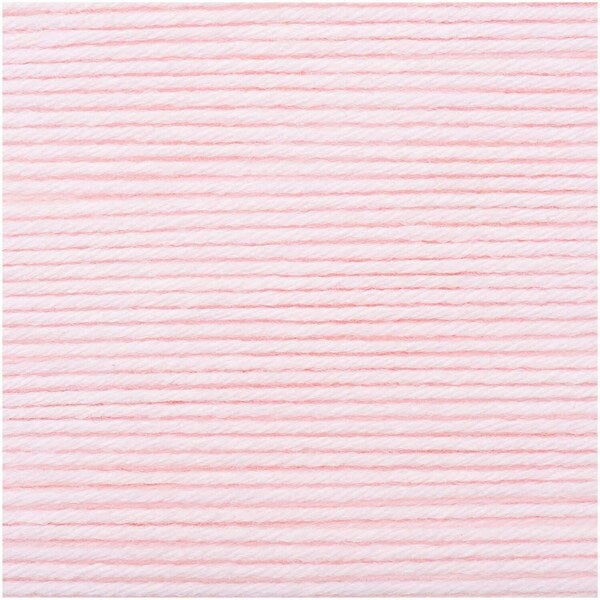 Rico Baby Dream Uni DK Baby Yarn 50g - Pink 003