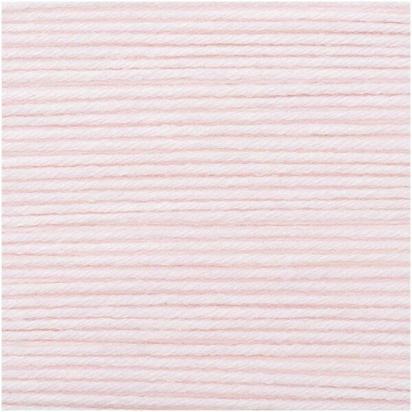 Rico Baby Dream Uni DK Baby Yarn 50g - Powder 002