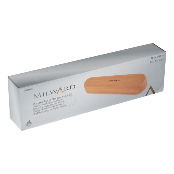 Milward Tailors Clapper Medium - 2519037