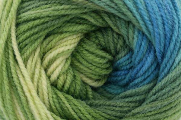 Hayfield Spirit Chunky Yarn 100g - All Shades