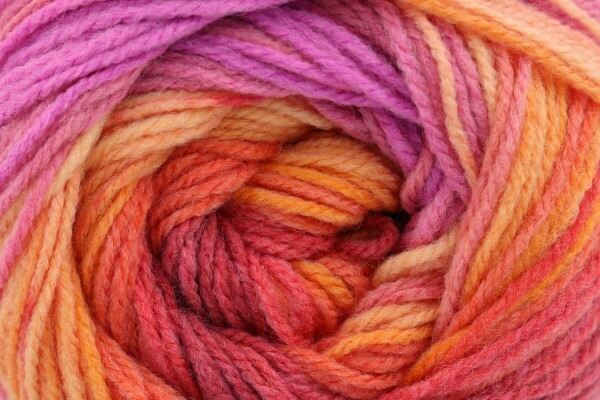 Hayfield Spirit Chunky Yarn 100g - All Shades
