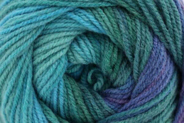 Hayfield Spirit Chunky Yarn 100g - All Shades