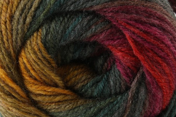 Hayfield Spirit Chunky Yarn 100g - All Shades