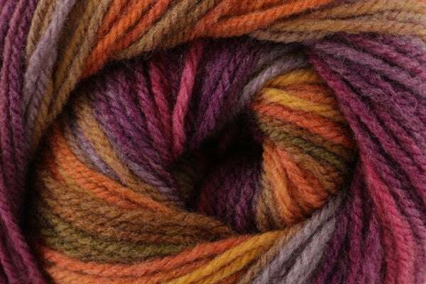 Hayfield Spirit Chunky Yarn 100g - All Shades