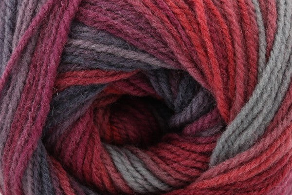 Hayfield Spirit Chunky Yarn 100g - All Shades