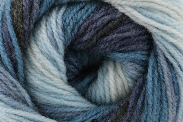 Hayfield Spirit Chunky Yarn 100g - All Shades