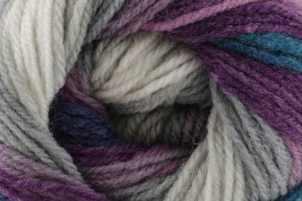 Hayfield Spirit Chunky Yarn 100g - All Shades