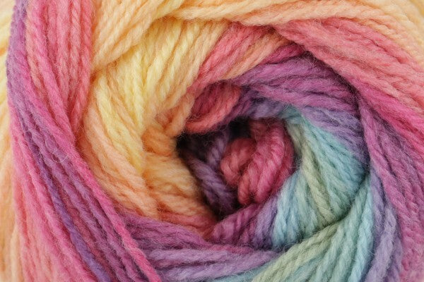 Hayfield Spirit Chunky Yarn 100g - All Shades