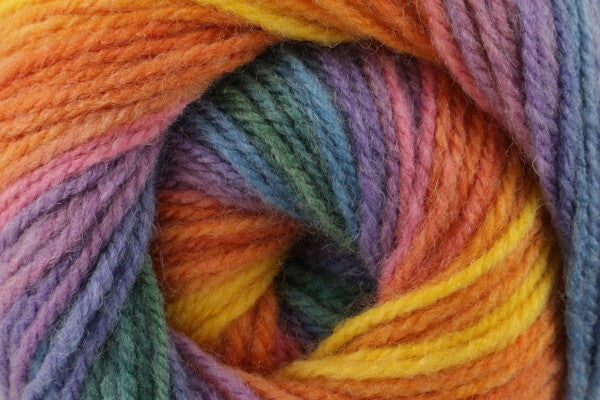 Hayfield Spirit Chunky Yarn 100g - All Shades