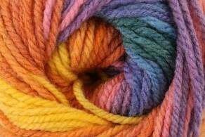 Hayfield Spirit Chunky Yarn 100g - All Shades