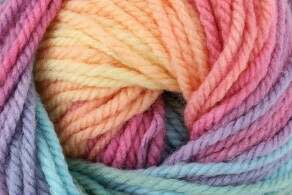 Hayfield Spirit Chunky Yarn 100g - All Shades