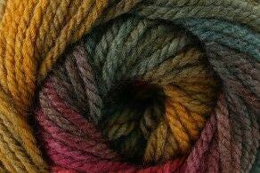 Hayfield Spirit Chunky Yarn 100g - All Shades