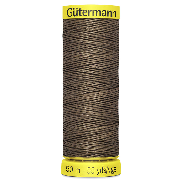 Gutermann Linen Thread 50m