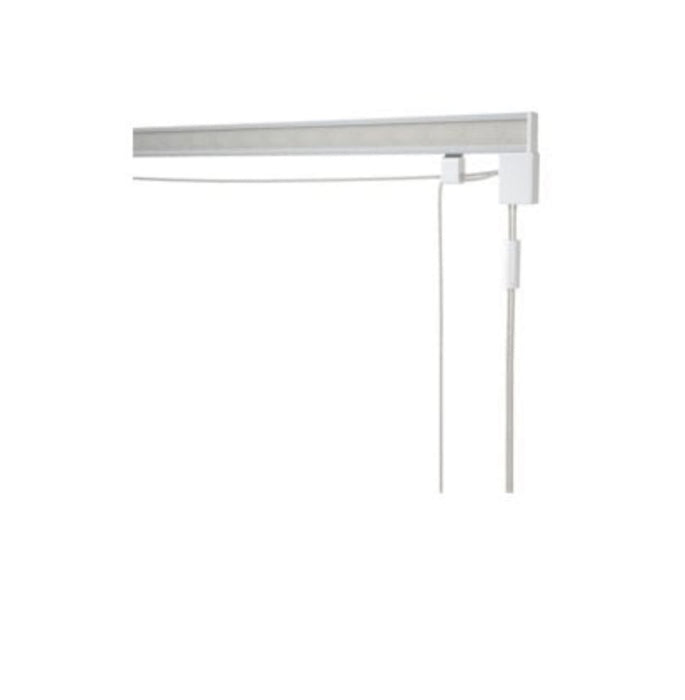Corded Roman Blind Kit