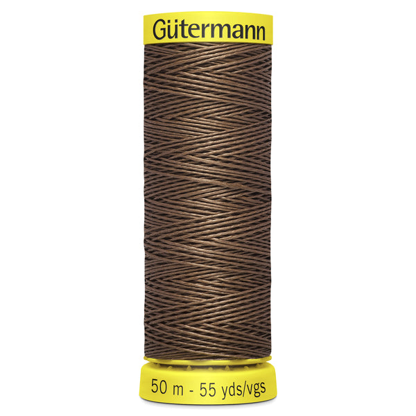 Gutermann Linen Thread 50m