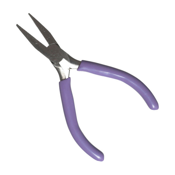 Trimits Flat Nosed Pliers - TJ0097