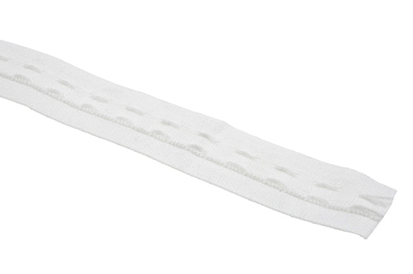 Milward Woven Pocket Curtain Tape 28mm/2” 2101105