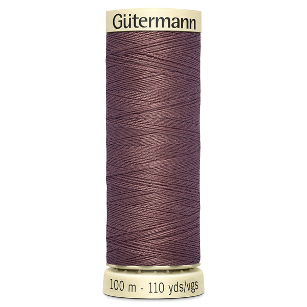 Gutermann Sew-All Thread 100m - Col. 428