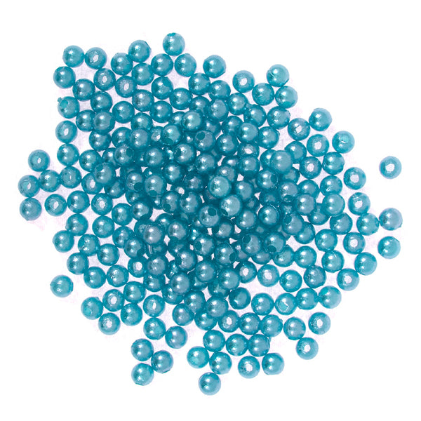Trimits Beads Pearls Ice Blue - 203\12