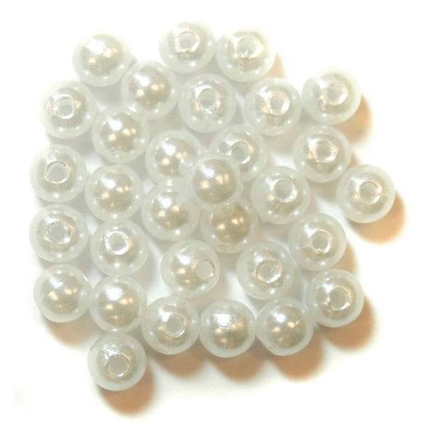 Trimits Beads Pearl - 206\09