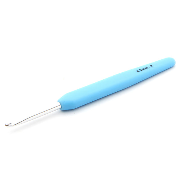 KnitPro Waves 2.0 Crochet Hooks - All Sizes