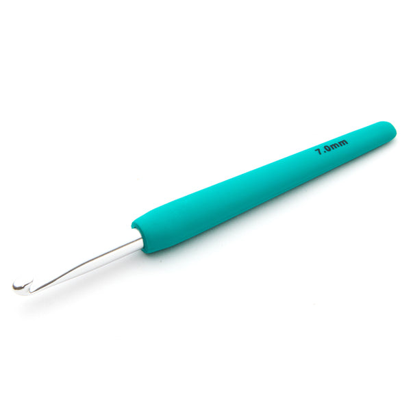 KnitPro Waves 2.0 Crochet Hooks - All Sizes