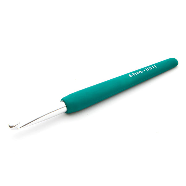 KnitPro Waves 2.0 Crochet Hooks - All Sizes