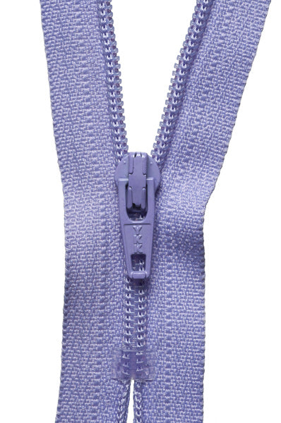 YKK Nylon Dress Zip 10cm 4” Y410