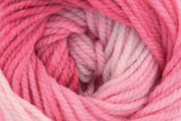 Hayfield Spirit Chunky Yarn 100g - All Shades