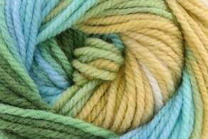 Hayfield Spirit Chunky Yarn 100g - All Shades