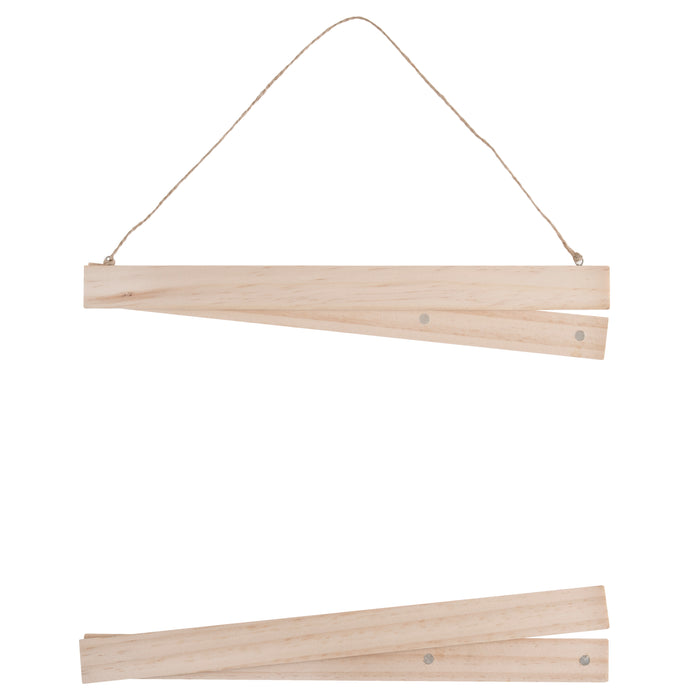 Trimits Hanging Magnetic Craft Frame 30cm TN005\LRG