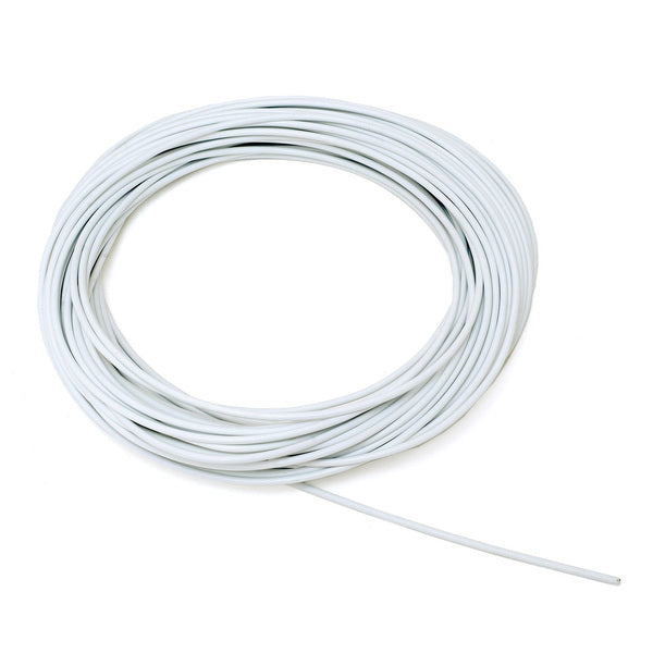 Trimits Curtain Wire Expanding Plastic Coated 1m - 2CW100