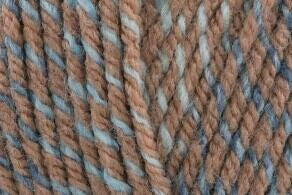 Stylecraft Moorland Chunky Yarn 100g - 6 Shades