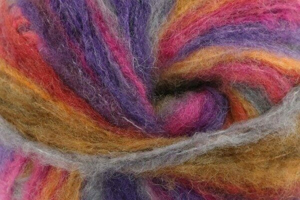 King Cole Flair Chunky Yarn 100g - All Shades