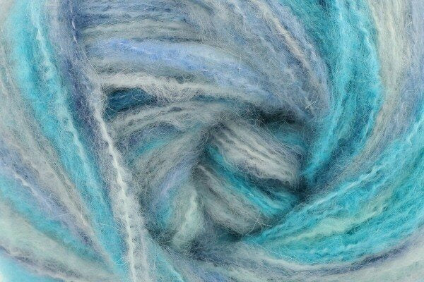 King Cole Flair Chunky Yarn 100g - All Shades