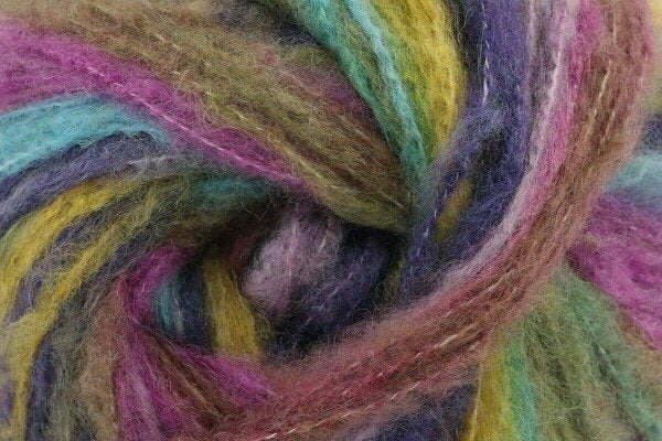 King Cole Flair Chunky Yarn 100g - All Shades